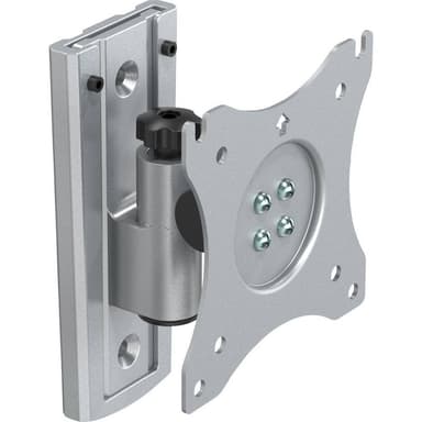 SpeaKa Professional SP-9474784 Skærm-vægbeslag 1 stk