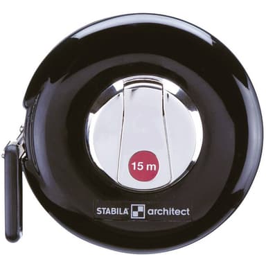 Stabila 10656 Målebånd 1 stk
