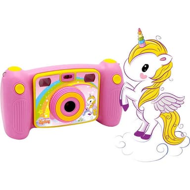 Easypix 10081 Digitalkamera 1 stk