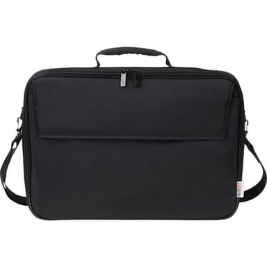 Dicota BASE XX Clamshell Bærbar computer-taske 39,6 cm