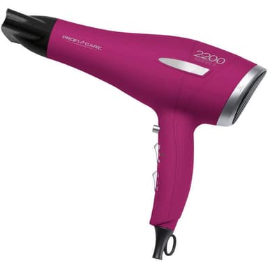 Profi-Care 330451 Hårtørrer 1 stk