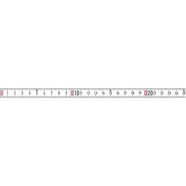 BMI 357004005RNL-SK Målebånd 1 stk