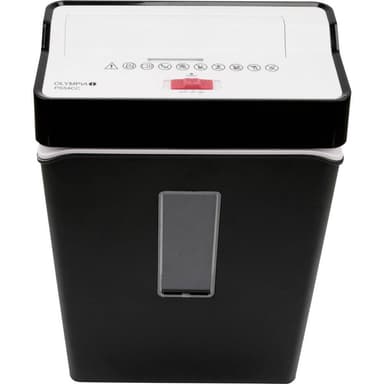 Olympia 2710 Makulator 1 stk