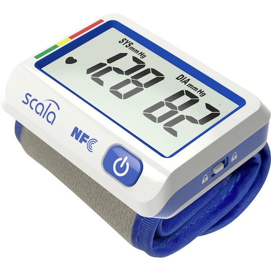 Scala 60270 Blodtryksmåler 1 stk
