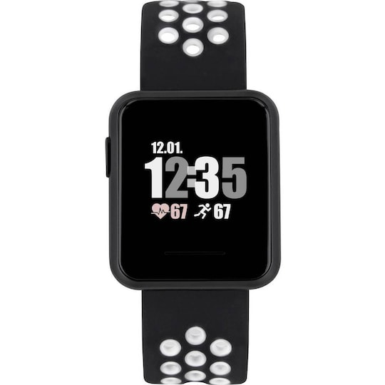 X-WATCH 54044 Smartwatch 1 stk