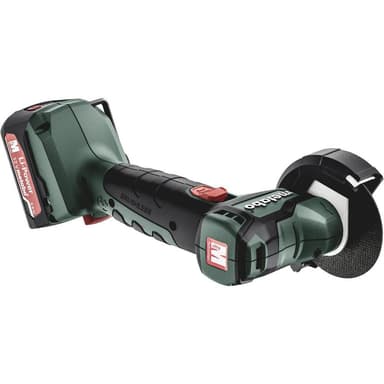 Metabo 600348500 Vinkelsliber 1 stk