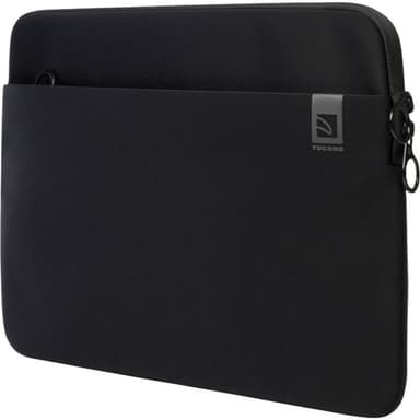 Dicota BASE XX Clamshell Bærbar computer-taske 39,6 cm