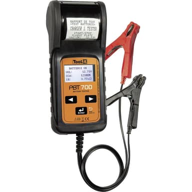 GYS 024229 Bil-batteritester 1 stk