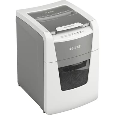Leitz IQ Autofeed Small Office 100 P5 Makulator