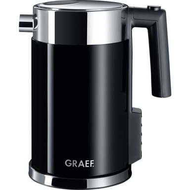 Graef WK702EU Elkedel 1 stk
