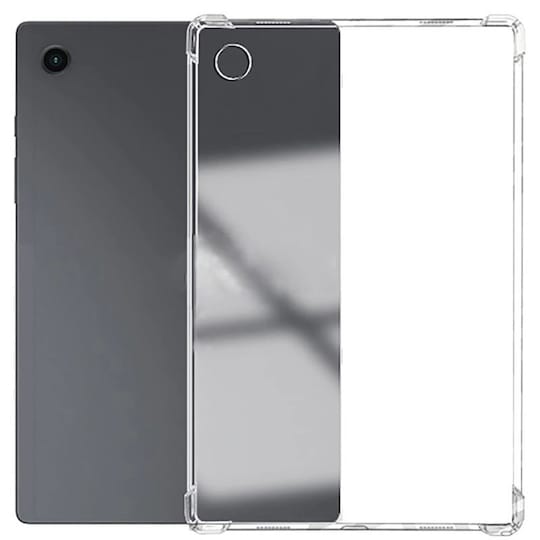Shockproof silikone cover Samsung Galaxy Tab A8 10.5 (2021)