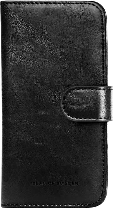 iDeal of Sweden Magnet Wallet Plus Samsung Galaxy S22 cover (sort)