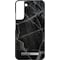 iDeal of Sweden Samsung Galaxy S22 Plus cover (Black Thunder Marble)