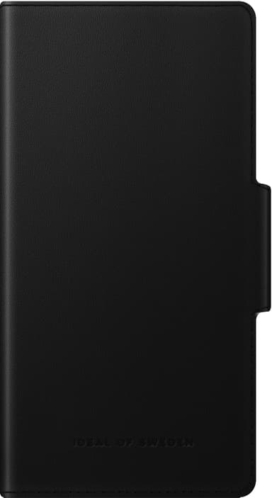 iDeal Atelier pungetui til Samsung Galaxy S22 Plus (sort)