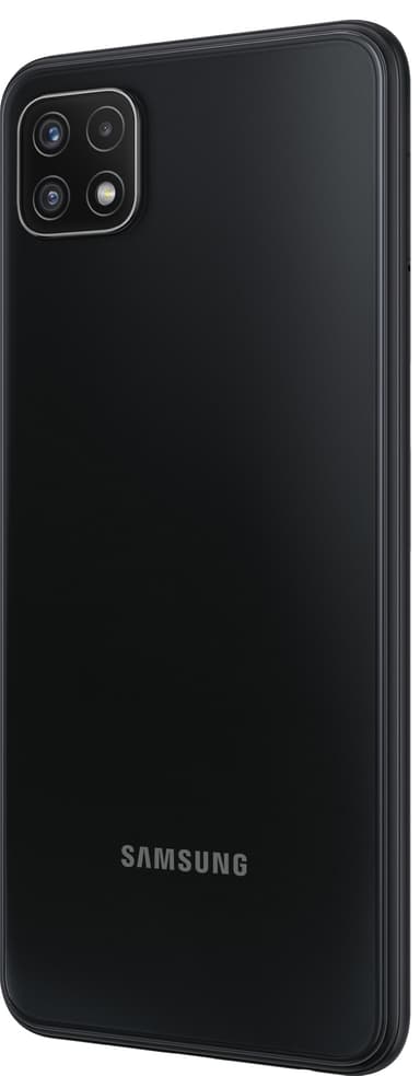 Samsung Galaxy A22 5G-smartphone 4/128 GB (Awesome Gray/black)