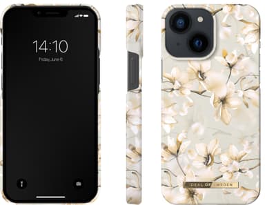 iDeal of Sweden etui til iPhone 13 Mini (pearl blossom)