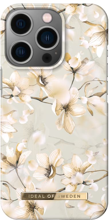 iDeal of Sweden etui til iPhone 13 Pro (pearl blossom)