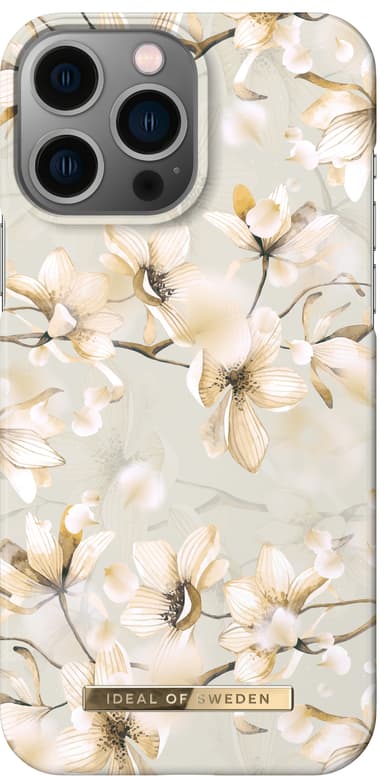 iDeal of Sweden etui til iPhone 13 Pro Max (pearl blossom)