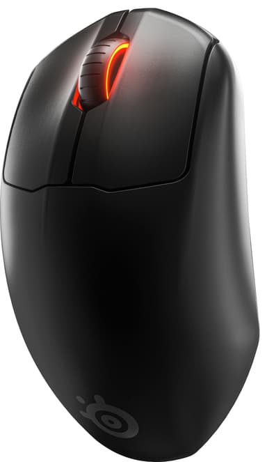 SteelSeries Prime trådløs gaming mus