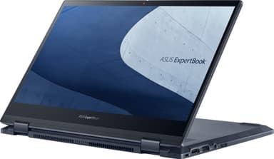Asus ExpertBook B5 Flip 13,3" i7/16/512 GB 2-i-1 bærbar computer