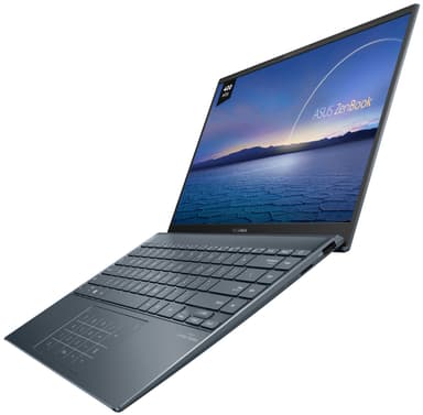 Asus ZenBook 14 BX425 14" bærbar computer R7/16/1TB