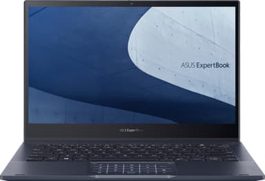 Asus ExpertBook B5 Flip 13,3" i7/16/512 GB 2-i-1 bærbar computer