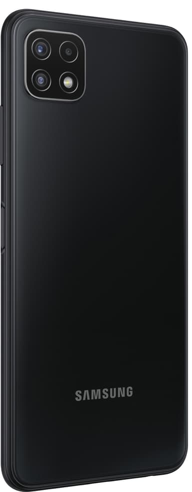 Samsung Galaxy A22 5G-smartphone 4/128 GB (Awesome Gray/black)