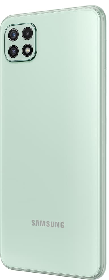 Samsung Galaxy A22 5G-smartphone 4/128 GB (mint)