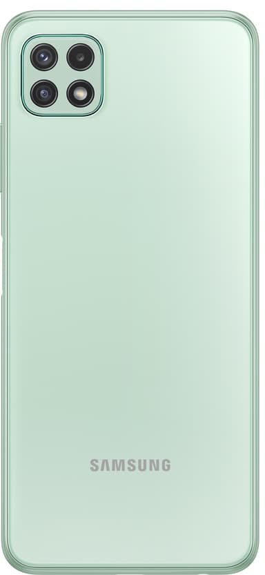 Samsung Galaxy A22 5G-smartphone 4/128 GB (mint)