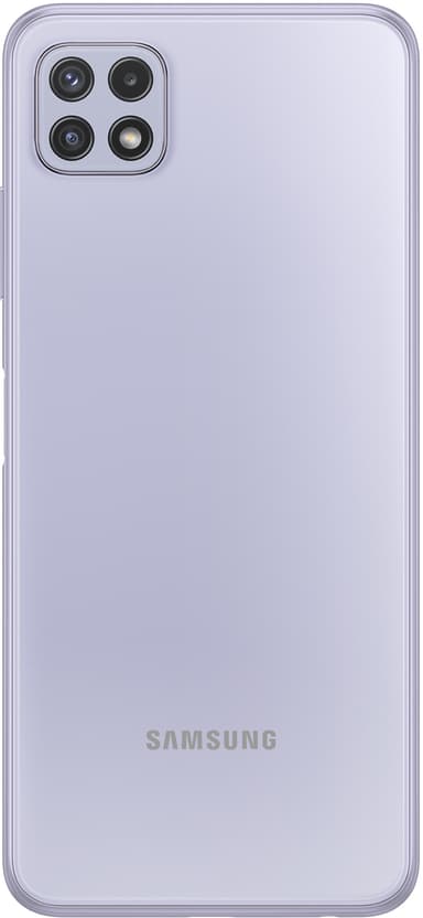 Samsung Galaxy A22 5G-smartphone 4/128 GB (violet)