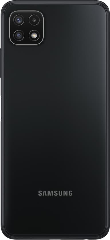 Samsung Galaxy A22 5G-smartphone 4/128 GB (Awesome Gray/black)