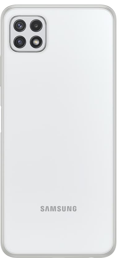 Samsung Galaxy A22 5G-smartphone 4/128 GB (hvid)
