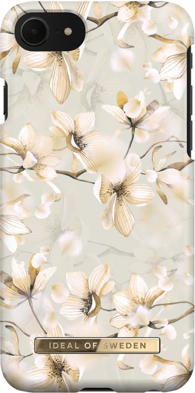 iDeal of Sweden etui til iPhone 6/7/8/SE Gen.3 (pearl blossom