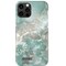 iDeal of Sweden cover til iPhone 12/12 Pro (azura marble)