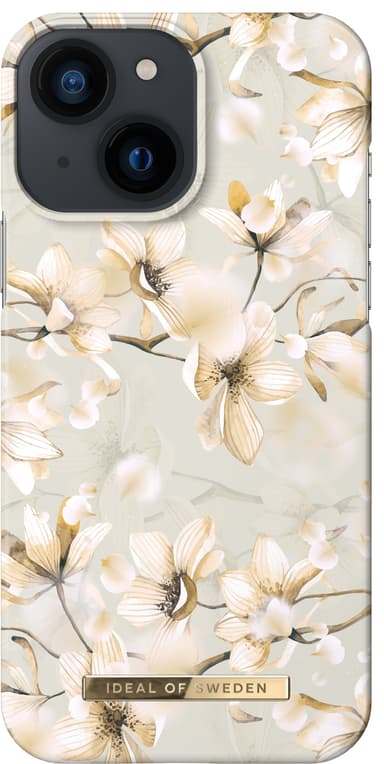 iDeal of Sweden etui til iPhone 13 Mini (pearl blossom)