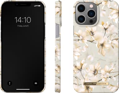 iDeal of Sweden etui til iPhone 13 Pro Max (pearl blossom)