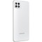 Samsung Galaxy A22 5G-smartphone 4/128 GB (hvid)