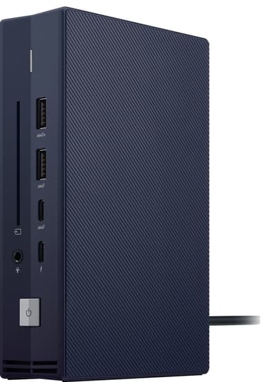 ASUS SimPro 2 Dock dockingstation til bærbar computer