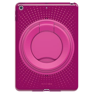 Tech21 Evo Play 2 tabletetui (fuchsia)