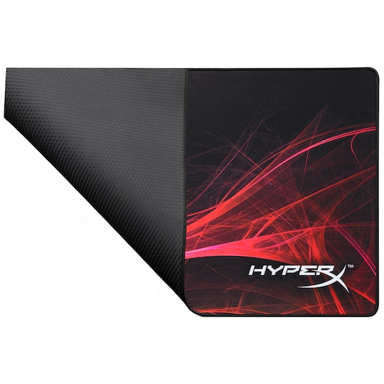HyperX Fury: Speed Edition musemåtte (ekstra stor)