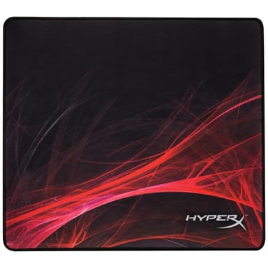 HyperX Fury: Speed Edition musemåtte (stor)