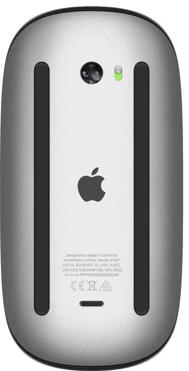 Apple Magic Mouse 2 (sort)