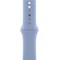 Apple 45 mm Sport rem (blue fog)