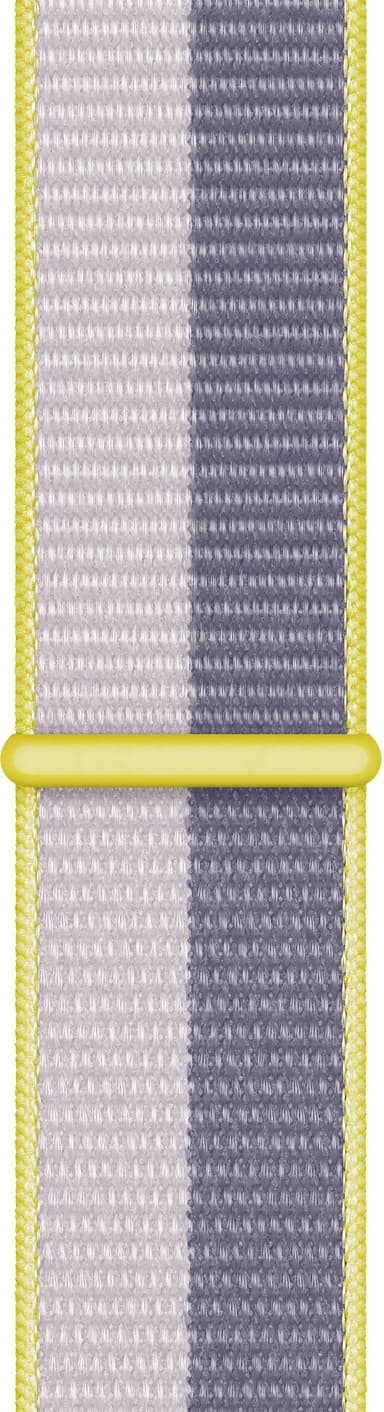 Apple 45 mm Sport Loop (Lavender Gray/Light Lilac)
