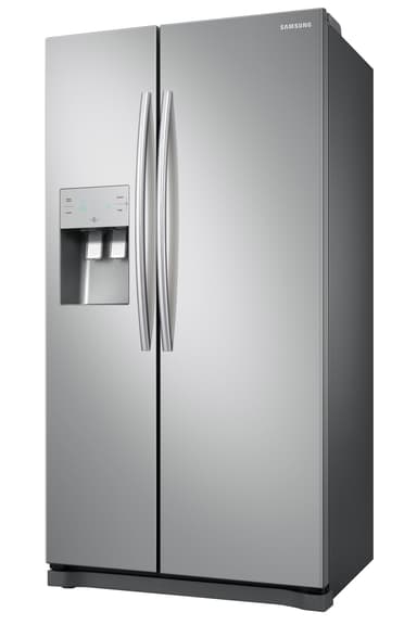 Samsung side-om-side køleskab RS50N3403SA