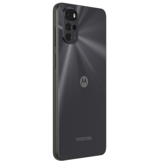 Motorola Moto G22 smartphone 4/64 GB (cosmic black)