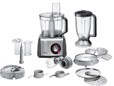 Bosch MultiTalent 8 foodprocessor MC812M865 thumbnail