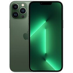 iPhone 13 Pro Max – 5G smartphone 128GB (alpine green)