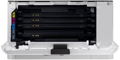 Samsung Xpress SL-C430W laserprinter (hvid)