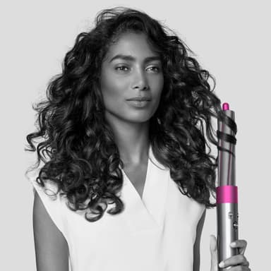 Dyson Airwrap Complete  Long hårstyler DYS3433555